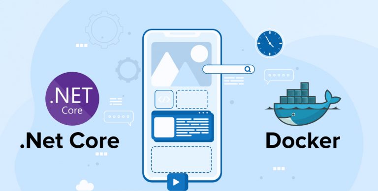 ASP.NET Core and Docker ASP.NET Core and Docker